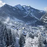 Appartamento In With Mountain Views *